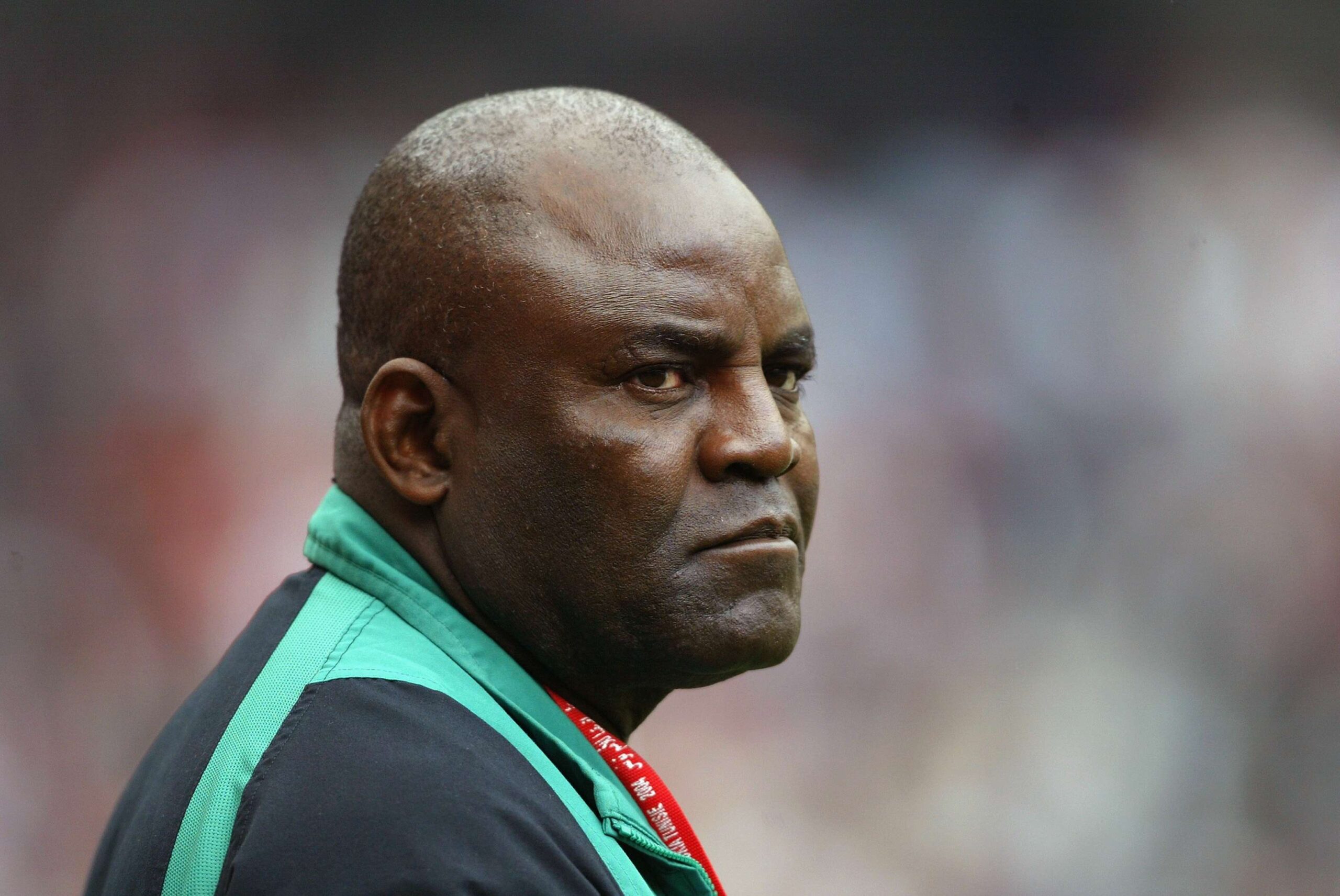 Enugu Rangers’ Nigeria Premier Football League triumph excites Christian Chukwu Enugu Rangers’ Nigeria Premier Football League triumph excites Christian Chukwu