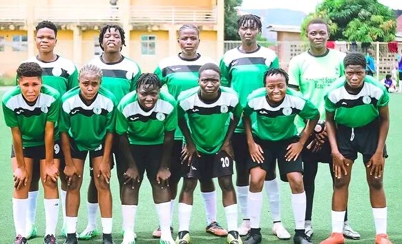 Enugu Rangers invest in Green Foot Ladies ahead of continental assignment
