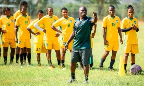 President Federation Cup: Bankole Olowookere hopes to make history with Naija Ratels