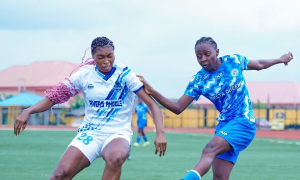 2024 President Federation Cup Final: Rivers Angels vs Naija Ratels Preview