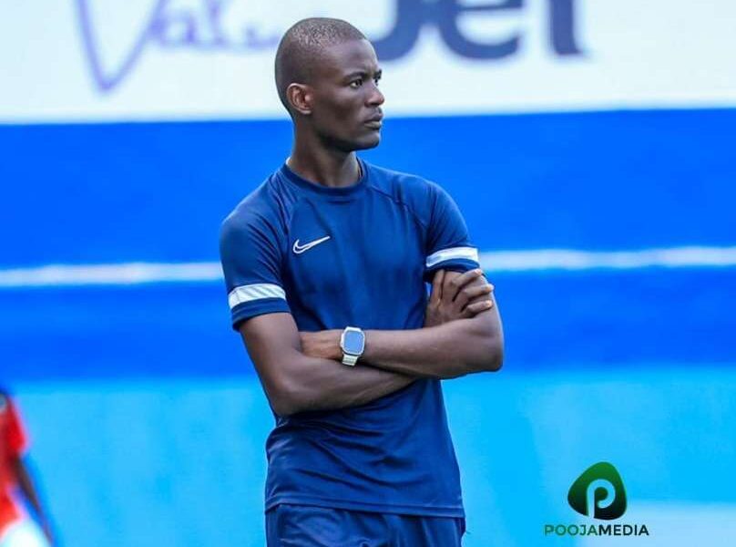 ‘We don’t play politics but football at Beyond Limits’ – coach Olumide Ajibolade