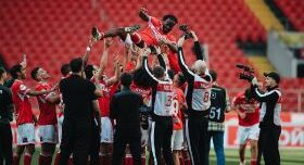 Victor Moses bids farewell to Spartak Moscow with emotional message