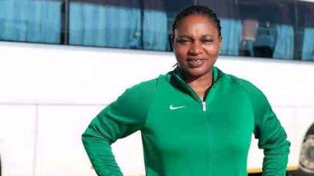 Wemimo Matthew hails Remo Stars’ fighting spirit in Nasarawa Amazons triumph Wemimo Matthew hails Remo Stars’ fighting spirit in Nasarawa Amazons triumph