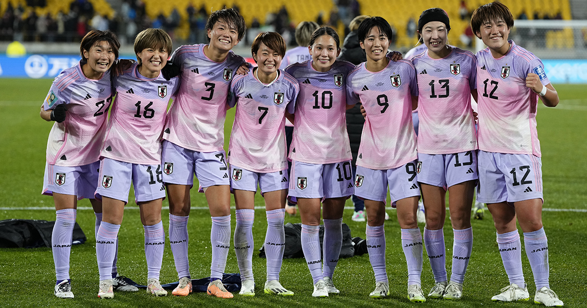 Paris 2024: Japan names star-studded Olympic roster for Super Falcons Paris 2024: Japan names star-studded Olympic roster for Super Falcons