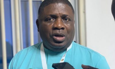 Bayelsa Queens chairman targets quality signings for next NWFL Premiership season