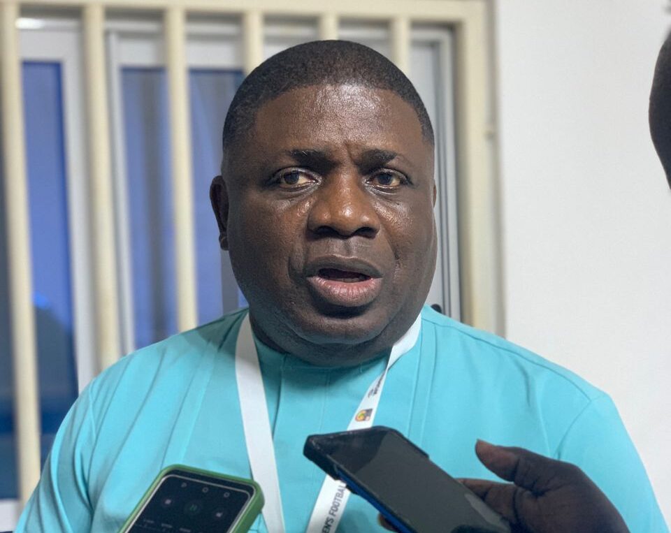 Bayelsa Queens chairman targets quality signings for next NWFL Premiership season