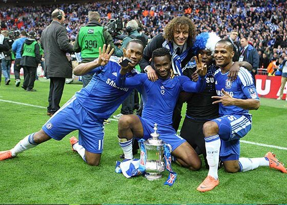 John Obi Mikel urges Chelsea to strengthen three key areas ahead of Club World Cup