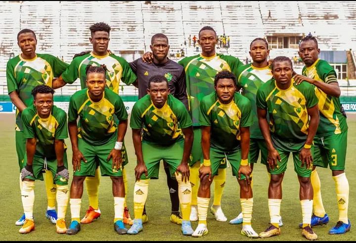 NPFL MD 35 Wrap: Plateau go fifth after Kwara win as Katsina compound Gombe woes NPFL MD 35 Wrap: Plateau go fifth after Kwara win as Katsina compound Gombe woes