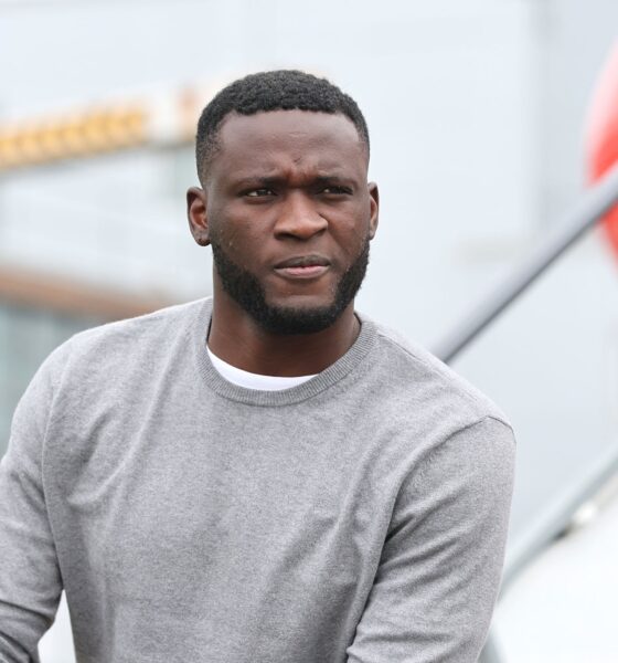 “I hadn’t signed, but I was playing games”: Boniface on his unorthodox start in Europe