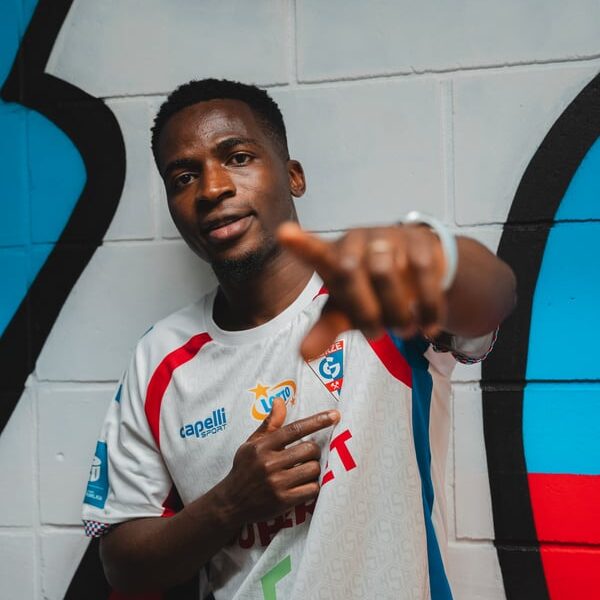Górnik Zabrze sporting director Lukasz Milik Praises new signing Taofeek Ismaheel