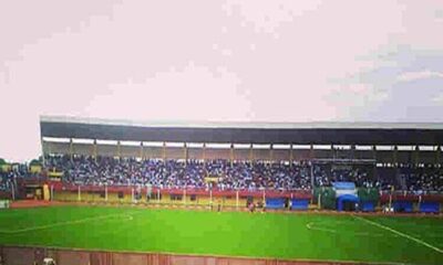 NPFL: Lobi Stars set for Aper Aku stadium return