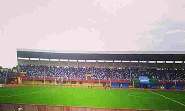 NPFL: Lobi Stars set for Aper Aku stadium return