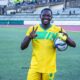 Albert Hilary: Nigerian striker set to join Tunisian club from Plateau United