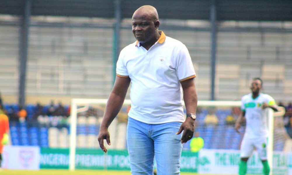 ‘We are still discussing’ – Gbenga Ogunbote on 3SC contract extension