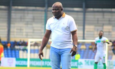 ‘We are still discussing’ – Gbenga Ogunbote on 3SC contract extension