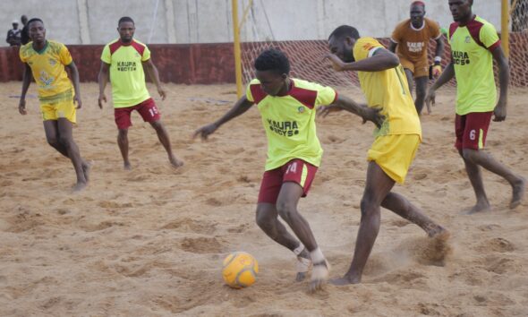 2024 NBSL Super 4 MD 1 Wrap: Kebbi BSC and Anambra BSW off to winning starts