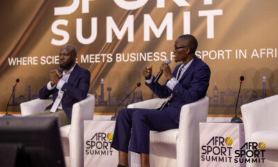Effective Implementation is the Key to Sports Development in Africa – Shogo Shodunnke