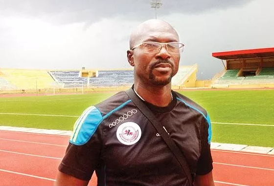 NPFL: Amapakabo declares Abia Warriors ready for season opener vs Kano Pillars