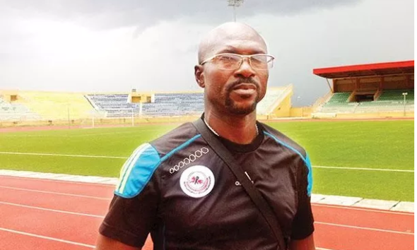 Imama Amakapabo recounts Kano Pillars win importance to Abia Warriors
