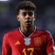 Odumodublvck claims Lamine Yamal is better than Lionel Messi at 17 Odumodublvck claims Lamine Yamal is better than Lionel Messi at 17