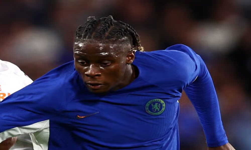 Chelle eyes Chelsea’s Ugochukwu, Chukwuemeka, and Freiburg’s Atubolu for Nigeria