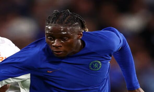 Paris 2024 Olympic: “Coach needs to work on the attack” — Lesley Ugochukwu’s father