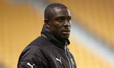 Seyi Olofinjana appointed to Chelsea’s Talent Management role covering Africa