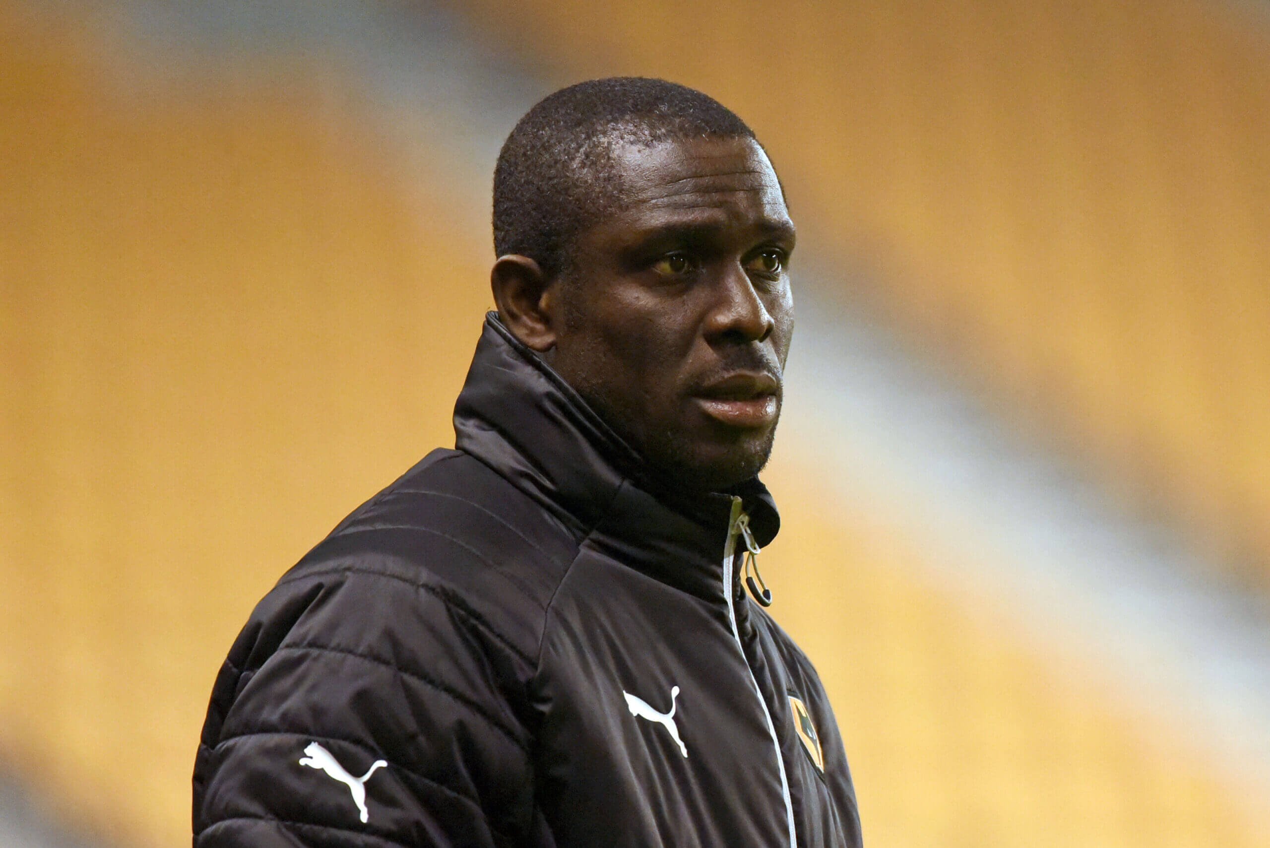 Seyi Olofinjana appointed to Chelsea’s Talent Management role covering Africa