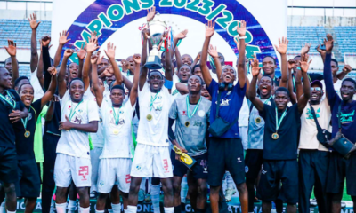 NNL CEO Emmanuel Attah refutes October kickoff rumours