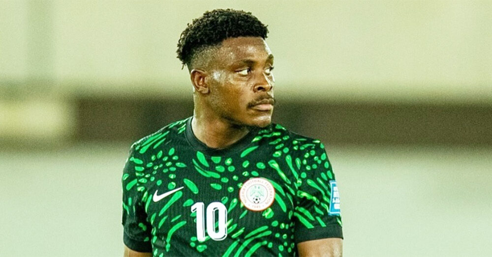 “Yaya Toure is my idol” – Lazio’s new signing Fisayo Dele-Bashiru 