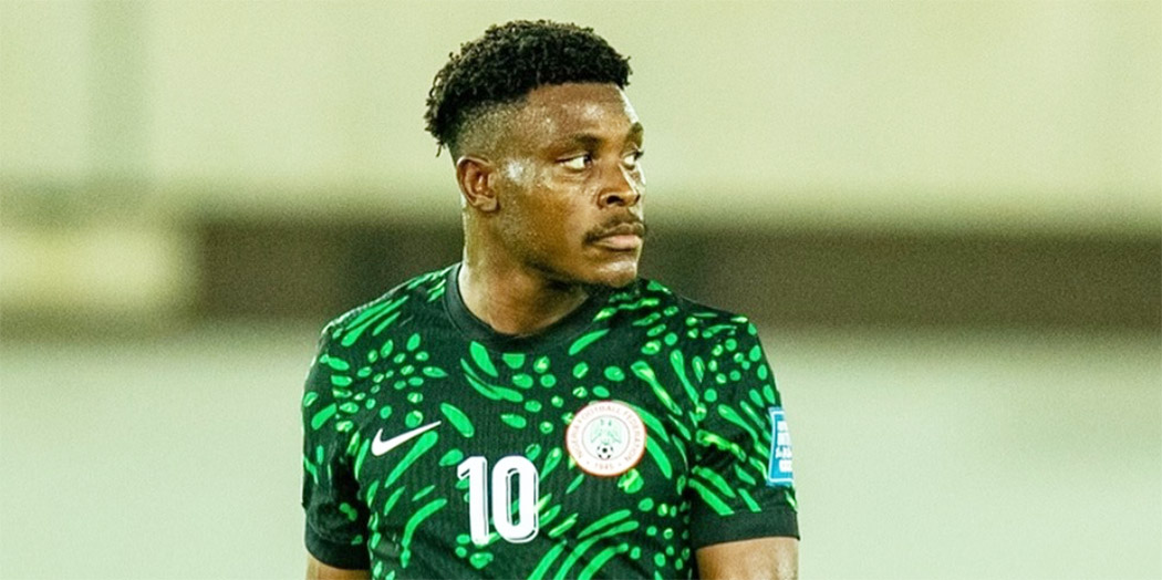 “Yaya Toure is my idol” – Lazio’s new signing Fisayo Dele-Bashiru 