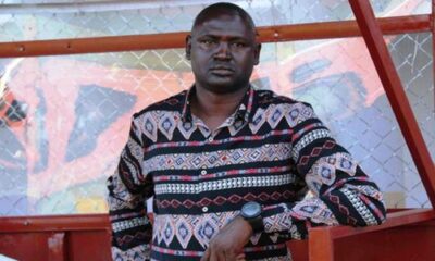 Kwara United coach Kabiru Dogo sets ambitious target for next NPFL season