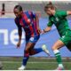 Francesca Ordega bags seventh goal in CSKA Moscow’s big win over FK Yenisey