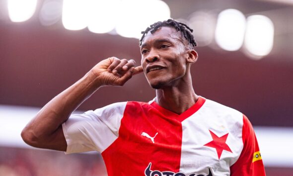 Muhammad Tijani: Wayne Rooney gives reasons for signing former Flying Eagles star