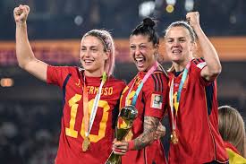 Paris 2024 Olympics: FIFA name match officials for Nigeria vs Spain clash Paris 2024 Olympics: FIFA name match officials for Nigeria vs Spain clash