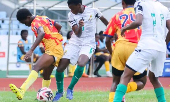 Edo Queens’ opponent Hasaacas Ladies suffer big loss to Black Princess