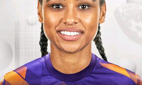 OFFICIAL: Onyinyechi Zogg joins Perth Glory in Australia