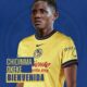 OFFICIAL: Club America unveil Nigeria defender Chidinma Okeke OFFICIAL: Club America unveil Nigeria defender Chidinma Okeke