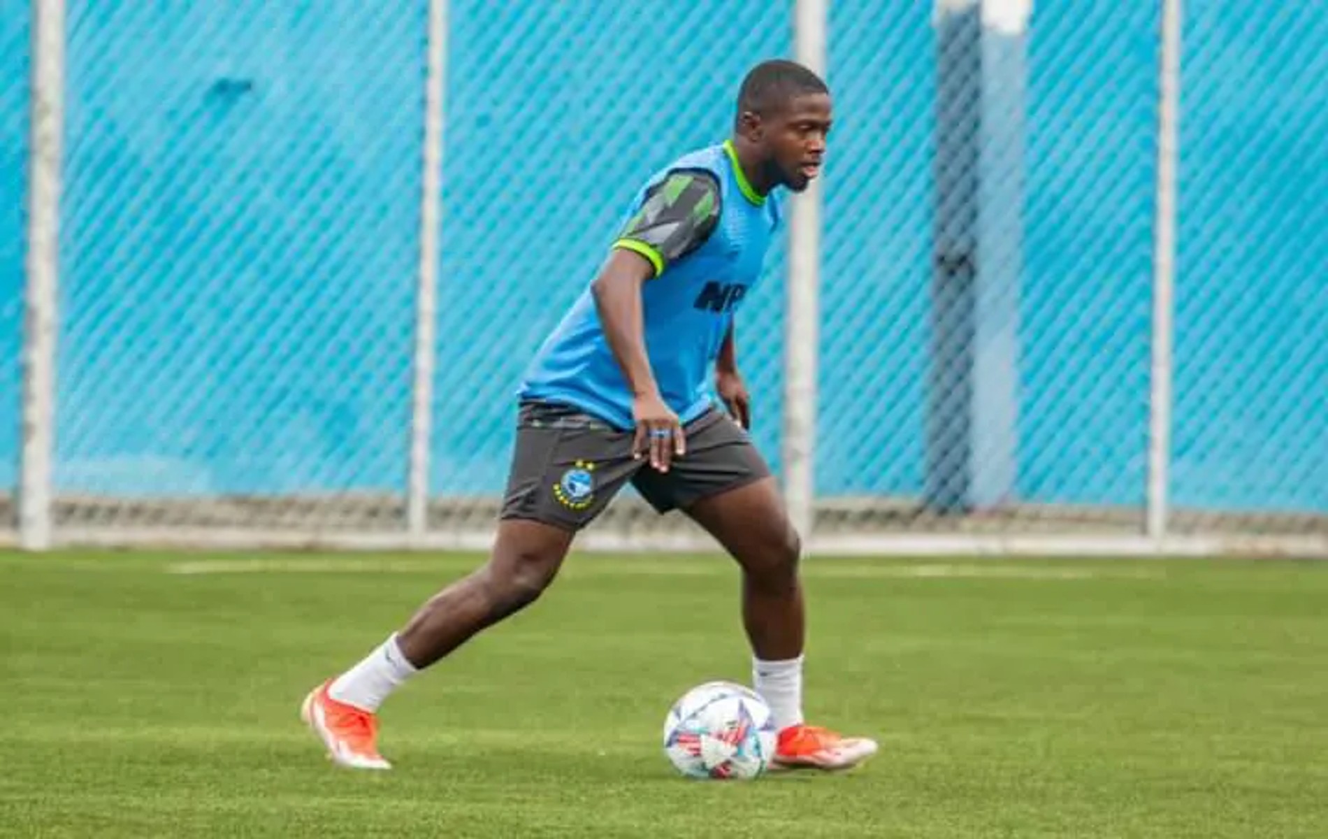 NPFL: Austin Onyemaechi excited to link up with Enyimba 