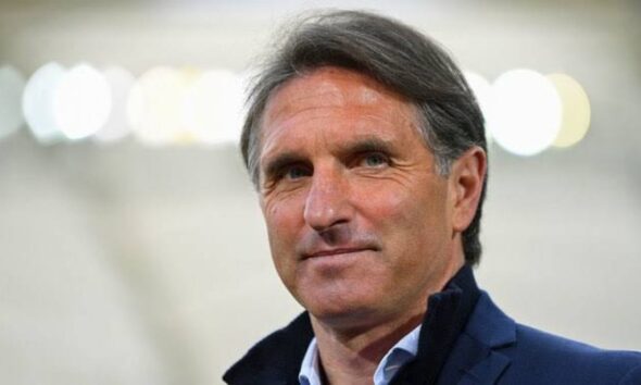 “It was no longer about the pay”- Labbadia reveals real reasons for rejecting Nigeria