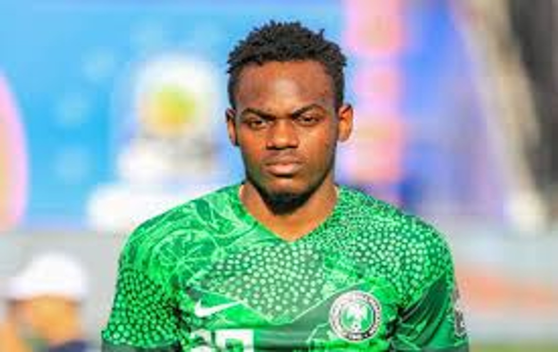 Caleb Ochedikwu shines on debut as Uljanik Pula bags win over Grobnican Caleb Ochedikwu shines on debut as Uljanik Pula bags win over Grobnican