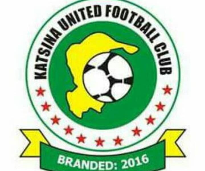 NPFL: Fifa lifts transfer ban on Katsina United NPFL: Fifa lifts transfer ban on Katsina United