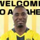 Andrew Ikefe: Nigerian defender seals one-season deal with Lebanese