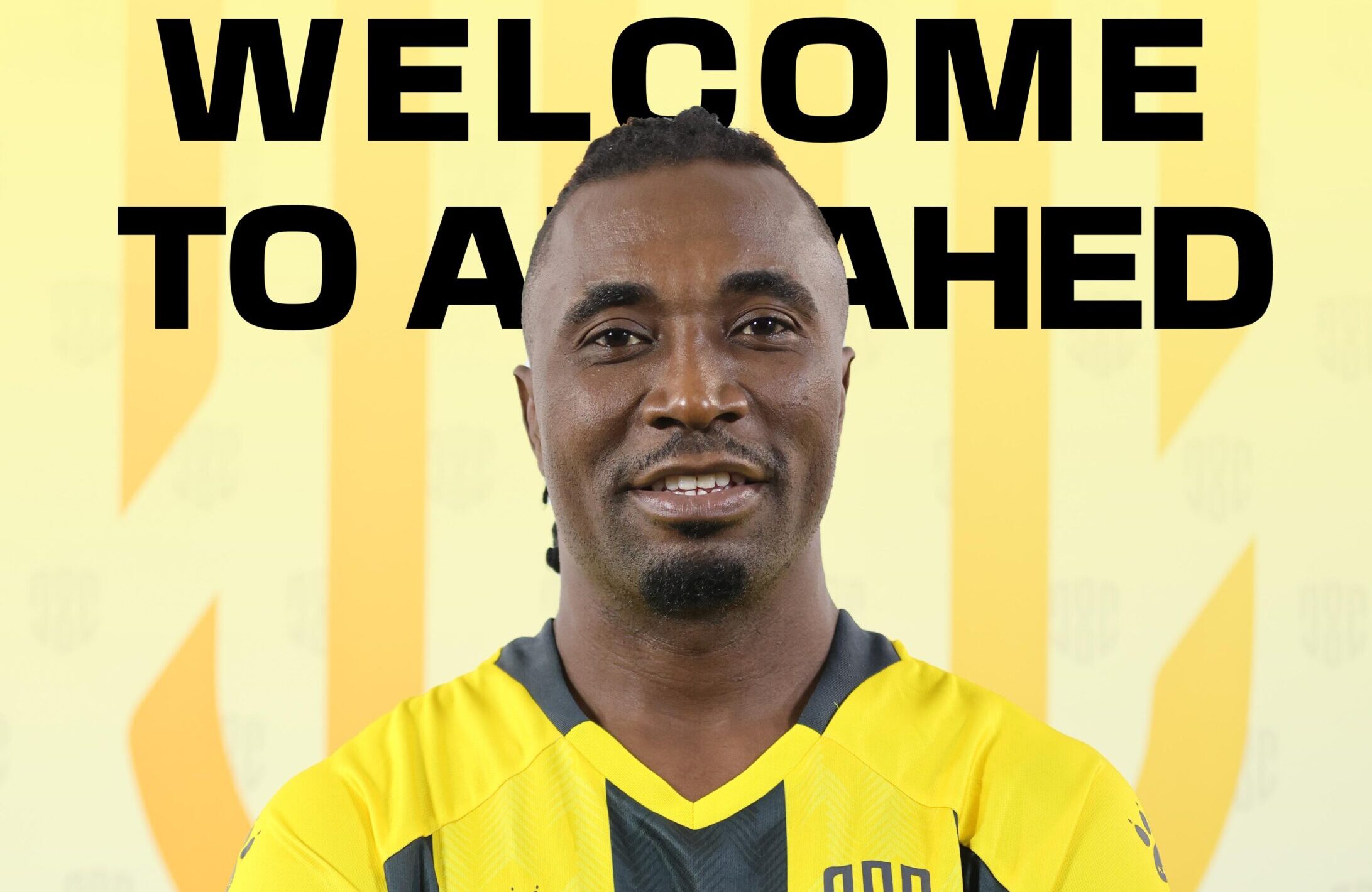Andrew Ikefe: Nigerian defender seals one-season deal with Lebanese Andrew Ikefe: Nigerian defender seals one-season deal with Lebanese