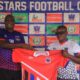 NPFL: Lobi Stars extend coach Eugene Agagbe deal NPFL: Lobi Stars extend coach Eugene Agagbe deal