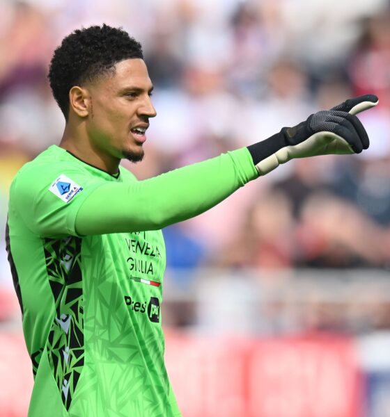 Rumour Mills: Udinese set €15m price tag on Okoye amid Galatasaray, Inter Milan interest