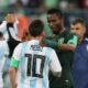 Ola Aina names Mikel, Moses, Iwobi as key influences in Nigeria allegiance switch