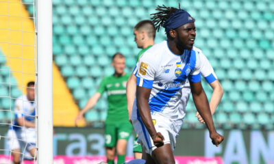 Muyiwa Olabiran secures loan move to FC Zorya Luhansk