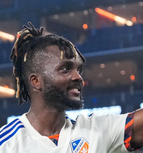 Rumour Mills: Chidozie Awaziem poised for Nantes return, eyes three-year deal