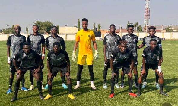 NNL: Sokoto United boosts players’ welfare with enhanced packages